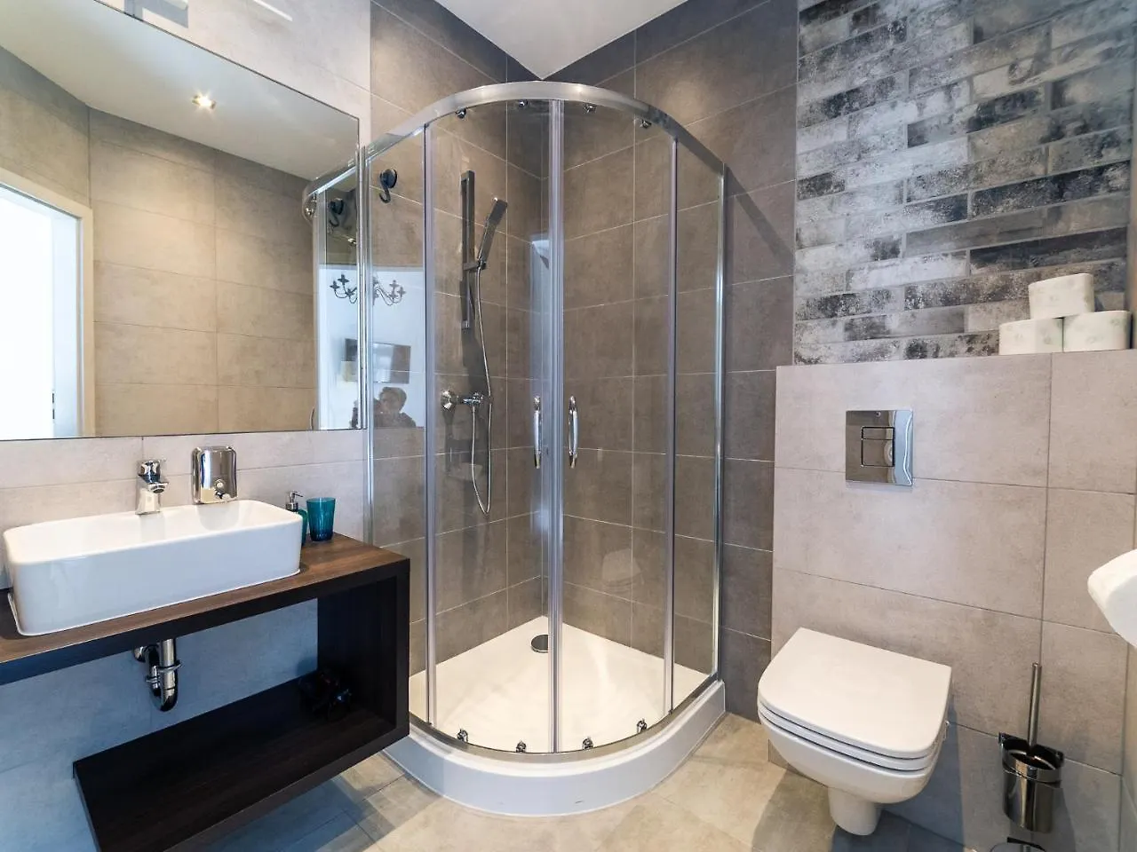 Way2Stay Apartments Lubicz Krakow 0*,  Poland