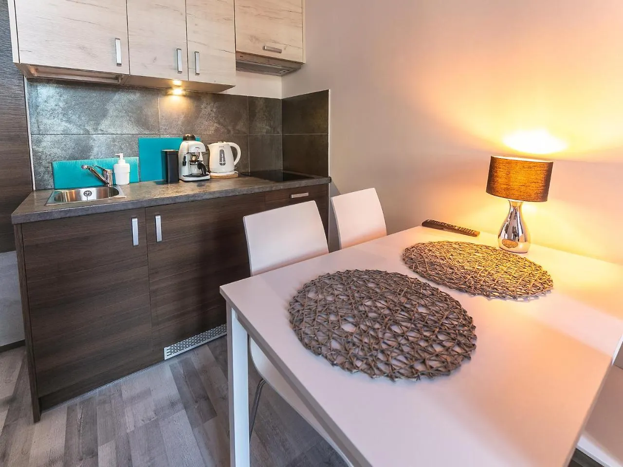 Way2Stay Apartments Lubicz Krakow