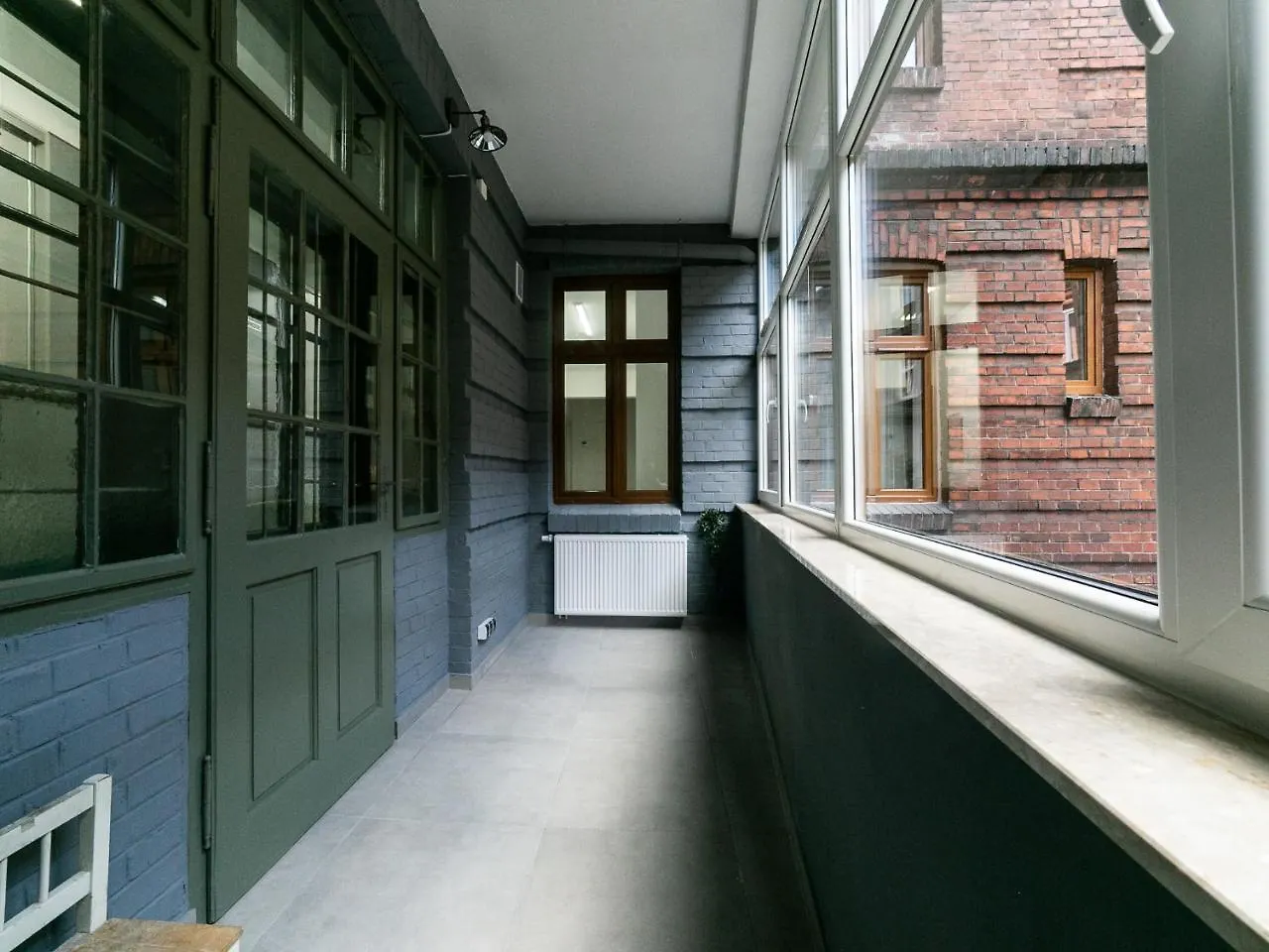 Way2Stay Apartments Lubicz Krakow