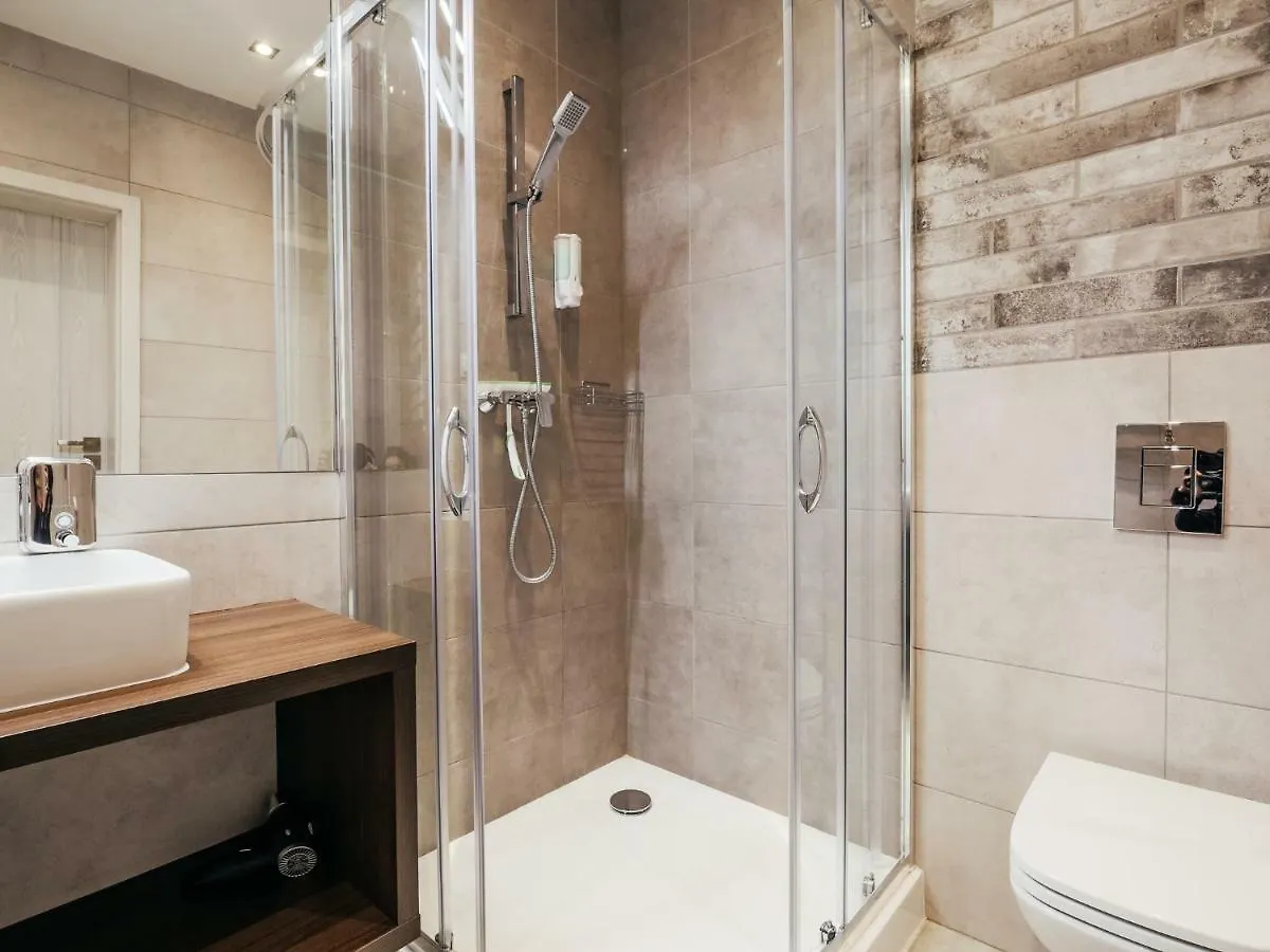 Way2Stay Apartments Lubicz Krakow